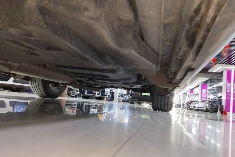 Used Lexus NX 2015 300h All-Wheel-Drive Fēngzhì Edition Left Side Sill