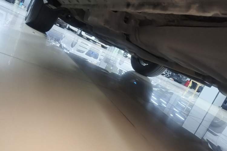 Used Lexus NX 2015 200T All-Wheel-Drive Fēngshàng Edition Left Side Sill