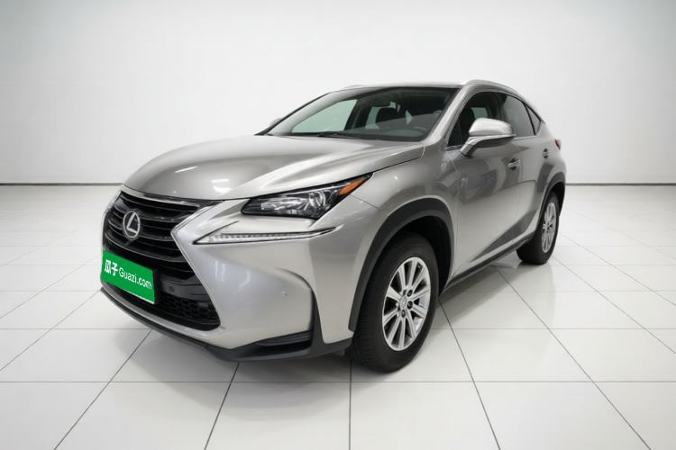 Used Lexus NX 2015 200 Front-Wheel Drive X-Trail SE Edition Guazi used car, China used car export, Used car for sale, Used  cars, Cheapest cars for sale