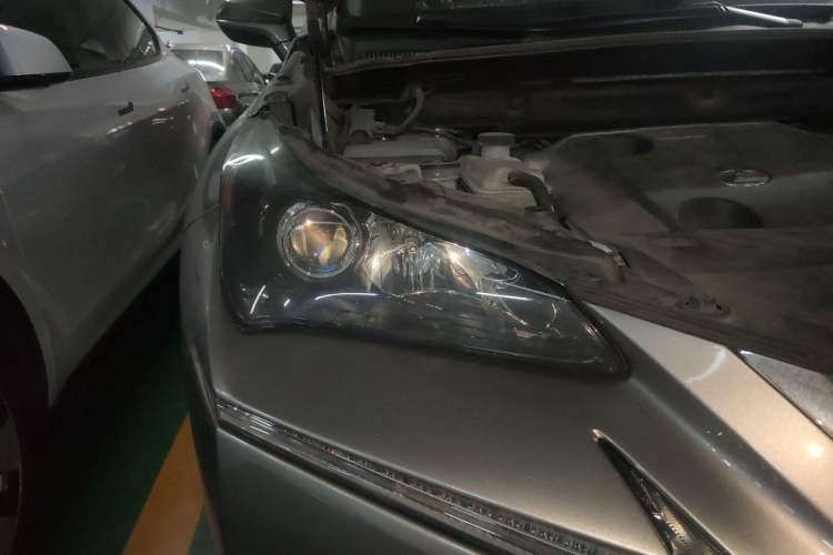 Used Lexus NX 2015 200 All-Wheel Drive Fēngshàng Edition Right Front Headlight