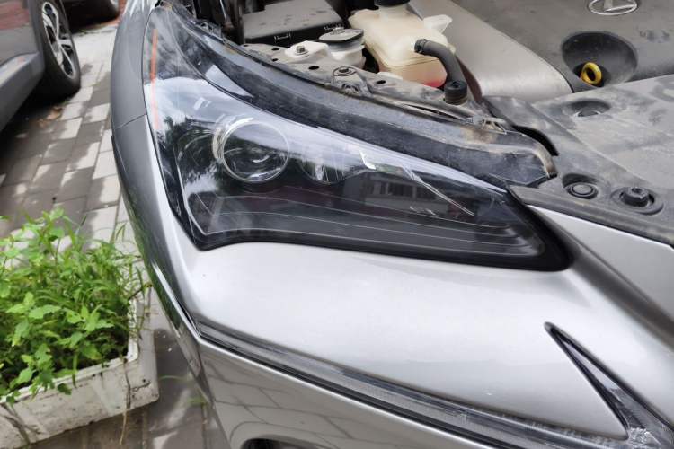 Used Lexus NX 2015 200 All-Wheel Drive Fēngshàng Edition Right Front Headlight