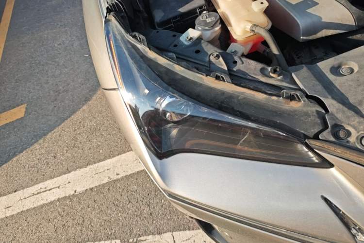 Used Lexus NX 2015 200 All-Wheel Drive Fēngshàng Edition Right Front Headlight