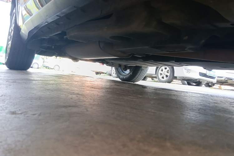 Used Lexus NX 2015 200T All-Wheel-Drive Fēngshàng Edition Right Side Sill