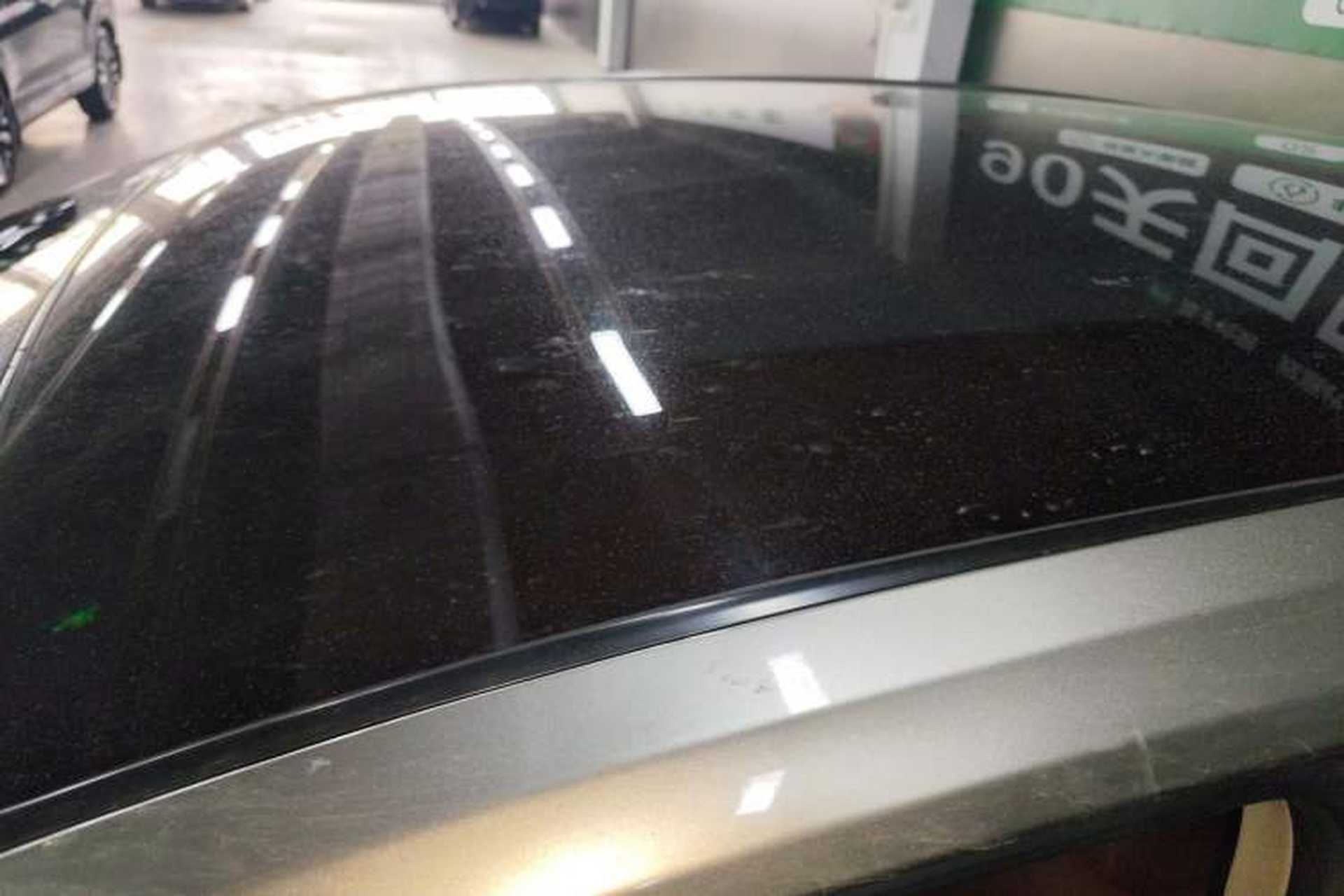 Used Lexus NX 2015 300h All-Wheel-Drive Fēngzhì Edition Roof