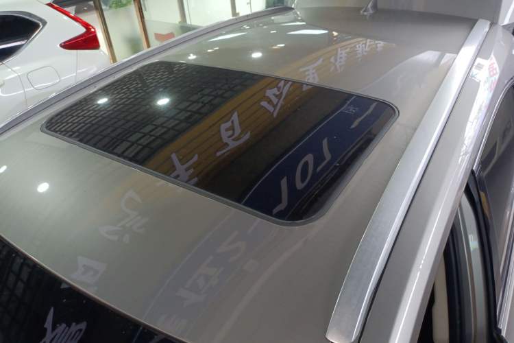 Used Lexus NX 2015 200T All-Wheel-Drive Fēngshàng Edition Roof