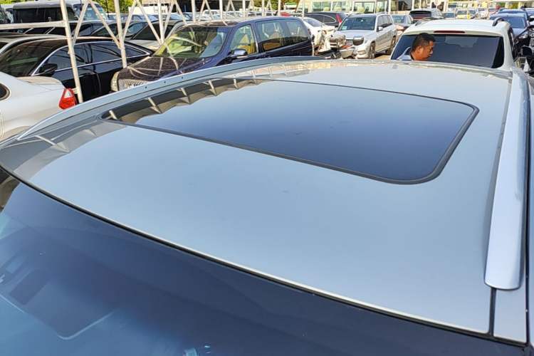 Used Lexus NX 2015 200T All-Wheel-Drive Fēngshàng Edition Roof