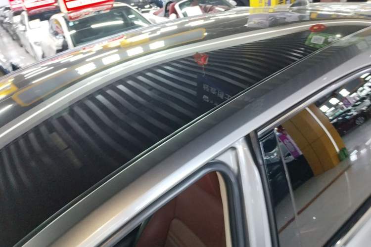 Used Lexus NX 2015 300h All-Wheel-Drive Fēngzhì Edition Roof