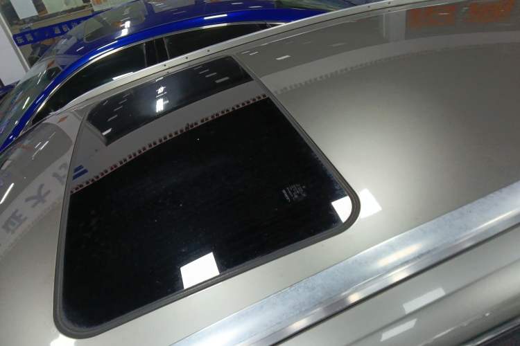 Used Lexus NX 2015 300h Front-Drive Fēngshàng Edition Roof
