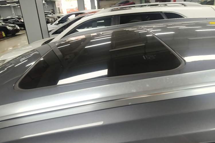 Used Lexus NX 2015 200T All-Wheel-Drive Fēngshàng Edition Roof