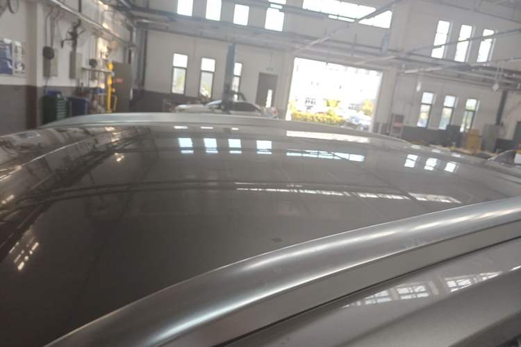 Used Lexus NX 2015 200 Front-Wheel Drive X-Trail SE Edition Roof