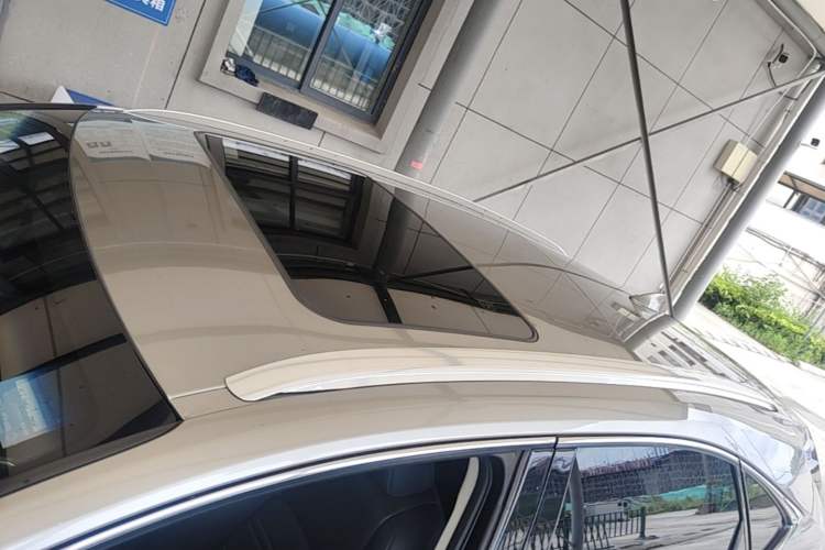 Used Lexus NX 2015 200T All-Wheel-Drive Fēngshàng Edition Roof