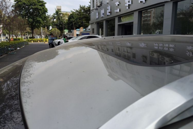 Used Lexus NX 2015 200T All-Wheel-Drive Fēngshàng Edition Roof