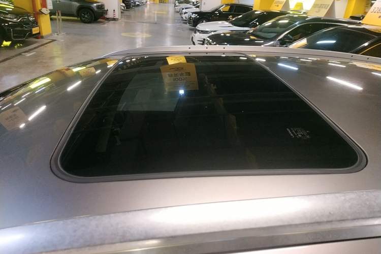 Used Lexus NX 2015 200T All-Wheel-Drive Fēngshàng Edition Roof