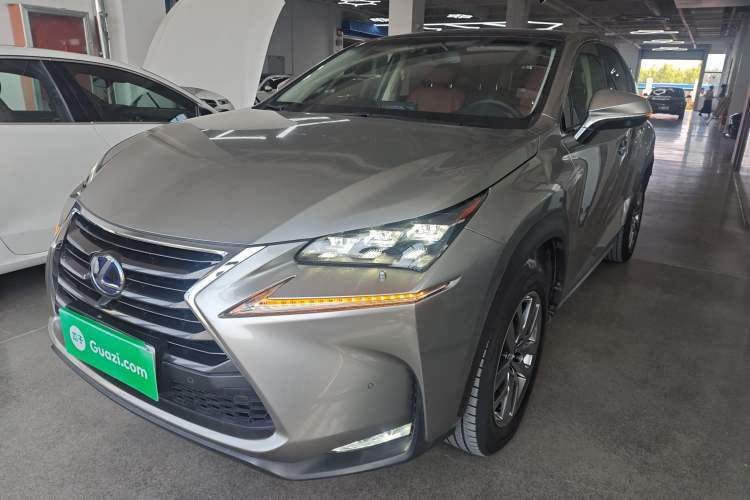 Used Lexus NX 2015 300h All-Wheel-Drive Fēngzhì Edition Guazi used car, China used car export, Used car for sale, Used  cars, Cheapest cars for sale