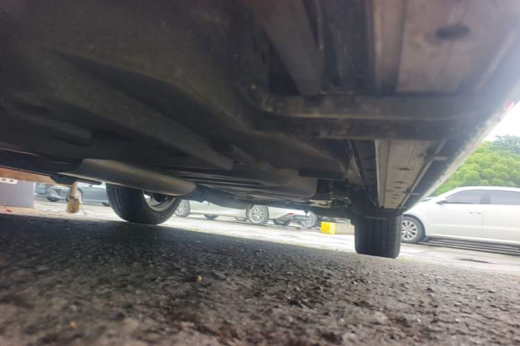 Used Lexus NX 2015 200T All-Wheel-Drive Fēngshàng Edition Chassis Front Left