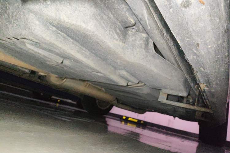 Used Lexus NX 2015 300h All-Wheel-Drive Fēngzhì Edition Chassis Front Left