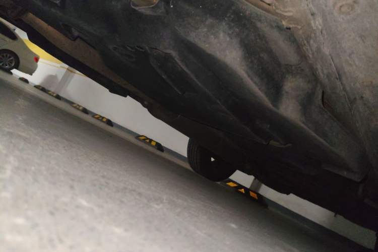 Used Lexus NX 2015 200T All-Wheel-Drive Fēngshàng Edition Chassis Front Left