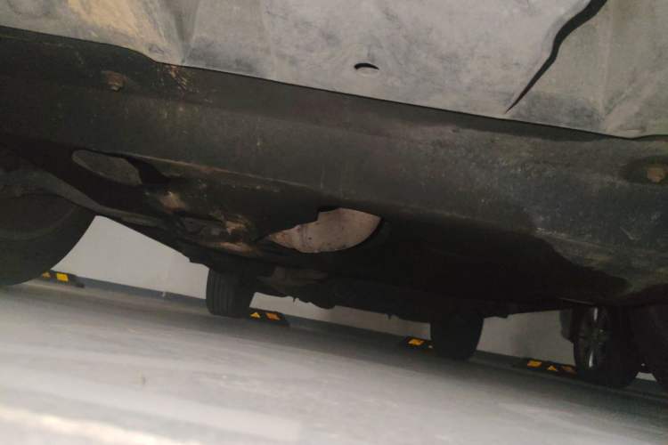 Used Lexus NX 2015 200T All-Wheel-Drive Fēngshàng Edition Chassis Front