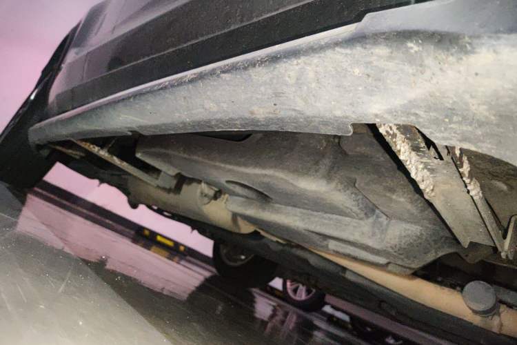Used Lexus NX 2015 300h All-Wheel-Drive Fēngzhì Edition Chassis Front Right