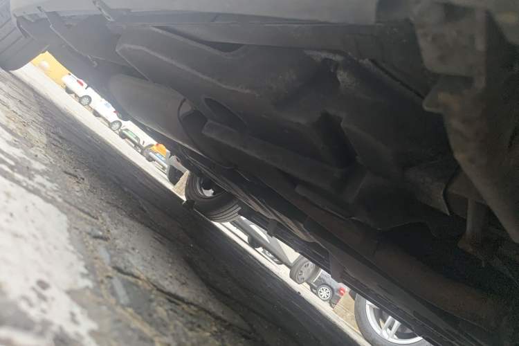 Used Lexus NX 2015 200T All-Wheel-Drive Fēngshàng Edition Chassis Front Right