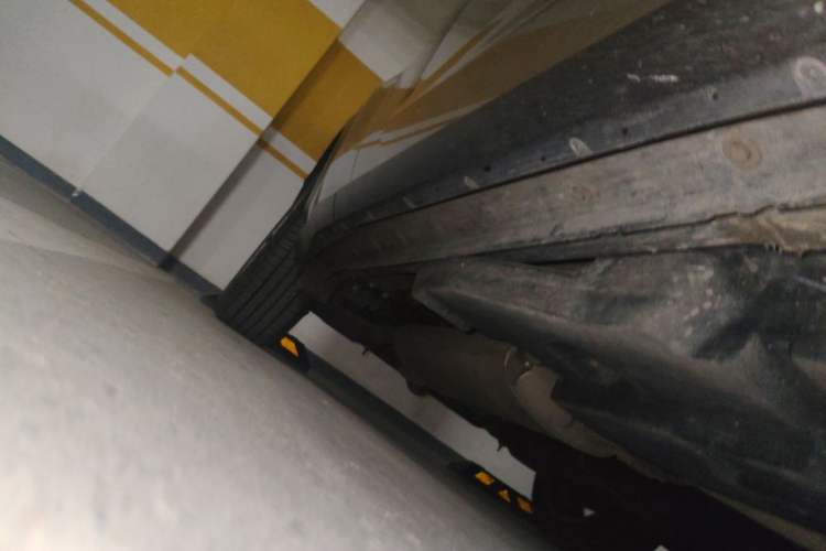 Used Lexus NX 2015 200T All-Wheel-Drive Fēngshàng Edition Chassis Front Right