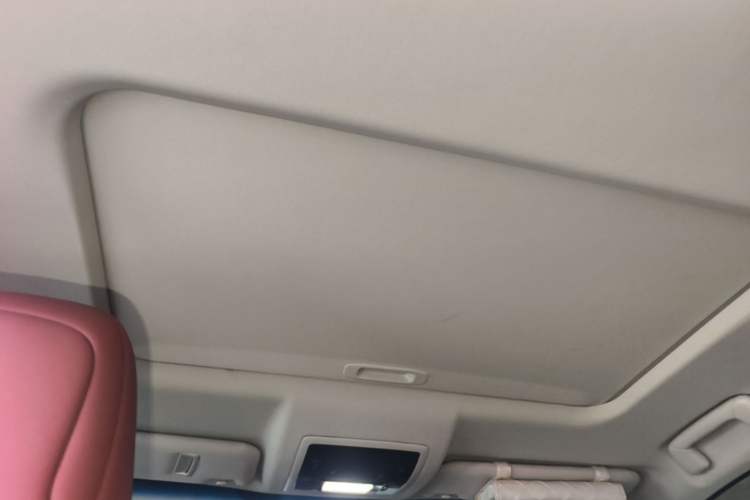Used Lexus NX 2015 200T All-Wheel-Drive Fēngshàng Edition Headliner