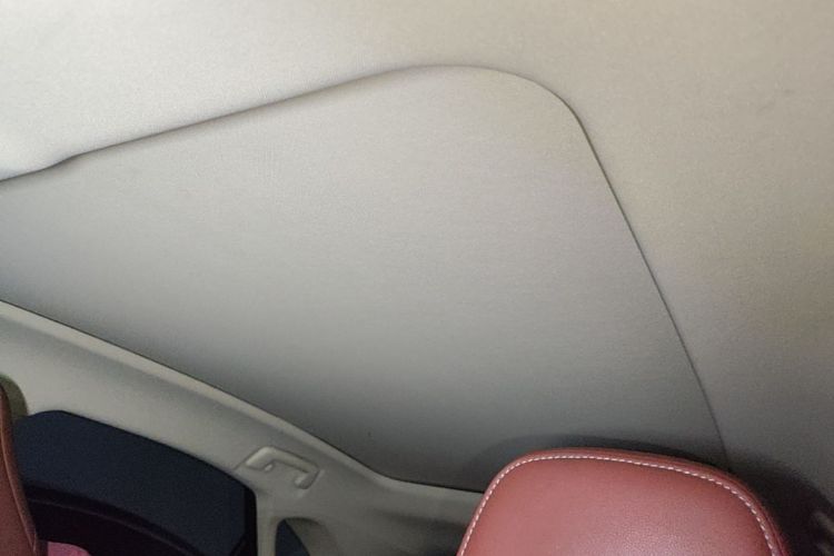 Used Lexus NX 2015 300h All-Wheel-Drive Fēngzhì Edition Headliner