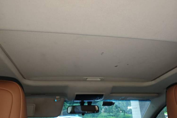 Used Lexus NX 2015 200T All-Wheel-Drive Fēngshàng Edition Headliner