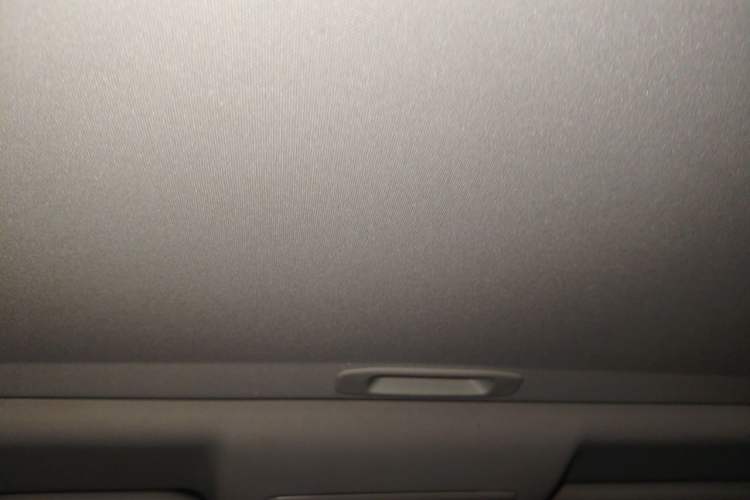 Used Lexus NX 2015 200T All-Wheel-Drive Fēngshàng Edition Headliner