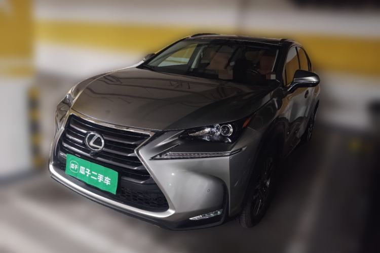 Used Lexus NX 2015 200T All-Wheel-Drive Fēngshàng Edition Guazi used car, China used car export, Used car for sale, Used  cars, Cheapest cars for sale