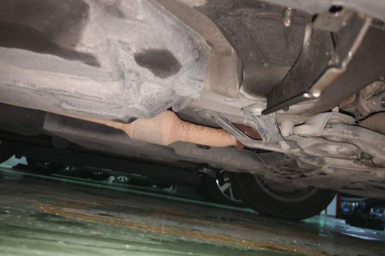 Used Lexus NX 2015 200 Front-Wheel Drive X-Trail SE Edition Chassis Front Right