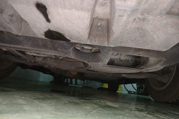 Used Lexus NX 2015 200 Front-Wheel Drive X-Trail SE Edition Chassis Front