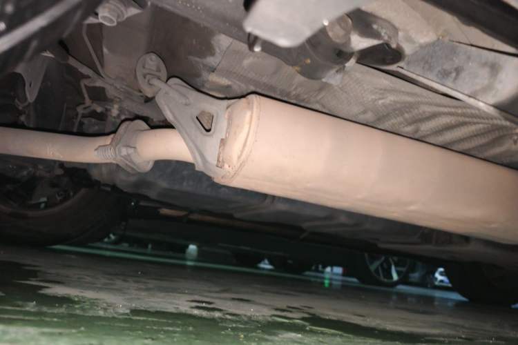 Used Lexus NX 2015 200 Front-Wheel Drive X-Trail SE Edition Chassis Rear Right