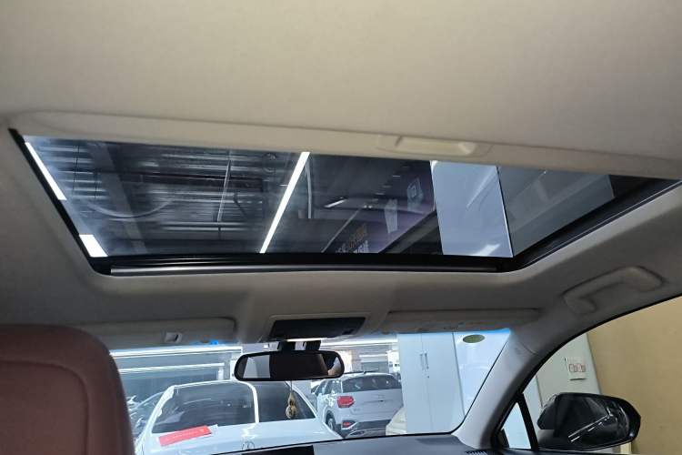 Used Lexus NX 2015 200 All-Wheel Drive Fēngshàng Edition Headliner