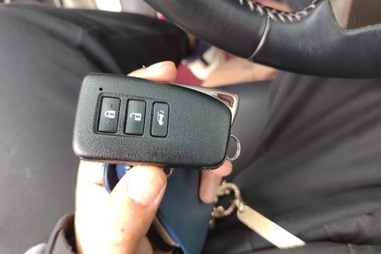 Used Lexus NX 2015 200 All-Wheel Drive Fēngshàng Edition Interior 1