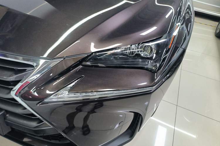 Used Lexus NX 2015 200 All-Wheel Drive Fēngshàng Edition Left Front Headlight