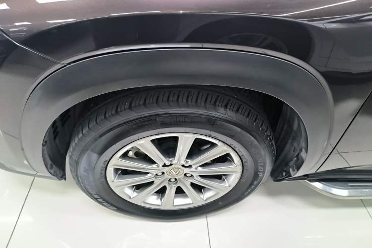 Used Lexus NX 2015 200 All-Wheel Drive Fēngshàng Edition Left Front Wheel Hub