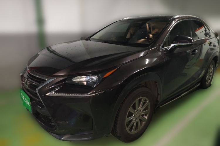 Used Lexus NX 2015 200 Front-Wheel Drive X-Trail SE Edition Guazi used car, China used car export, Used car for sale, Used  cars, Cheapest cars for sale