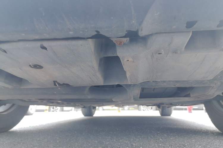 Used Lexus NX 2015 200 Front-Wheel Drive X-Trail SE Edition Chassis Front