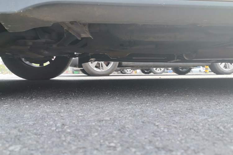 Used Lexus NX 2015 200 Front-Wheel Drive X-Trail SE Edition Chassis Front Left