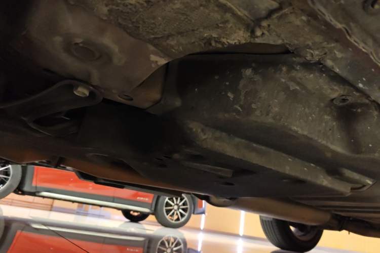 Used Lexus NX 2015 200T All-Wheel-Drive Fēngshàng Edition Chassis Front Left