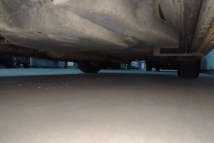 Used Lexus NX 2015 200 All-Wheel Drive Fēngshàng Edition Chassis Front Left