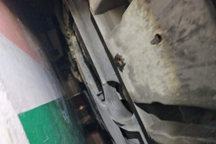 Used Lexus NX 2015 200 Front-Wheel Drive X-Trail SE Edition Chassis Front