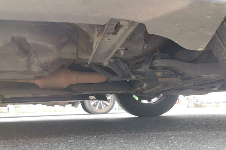 Used Lexus NX 2015 200 Front-Wheel Drive X-Trail SE Edition Chassis Front Right