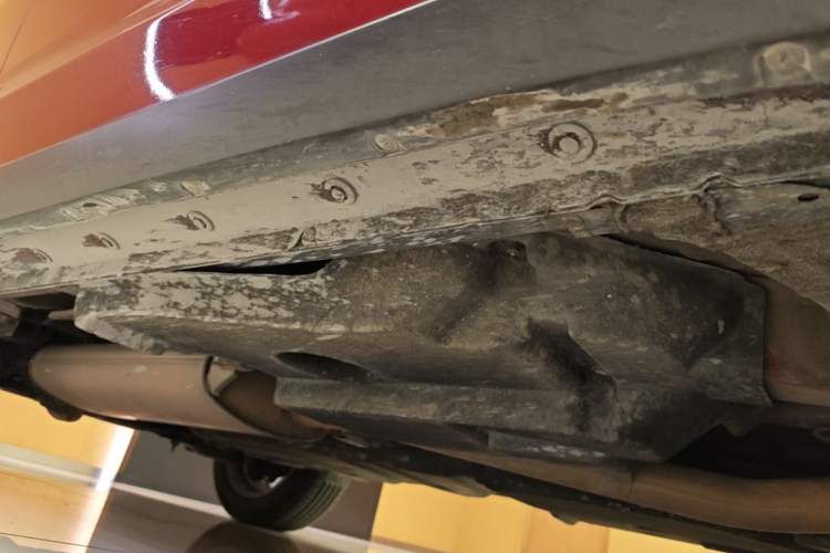 Used Lexus NX 2015 200T All-Wheel-Drive Fēngshàng Edition Chassis Front Right