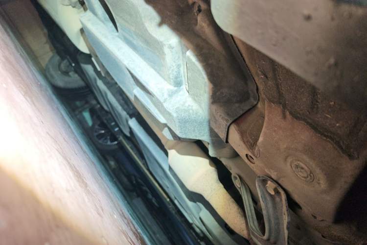 Used Lexus NX 2015 200 Front-Wheel Drive X-Trail SE Edition Chassis Front Right