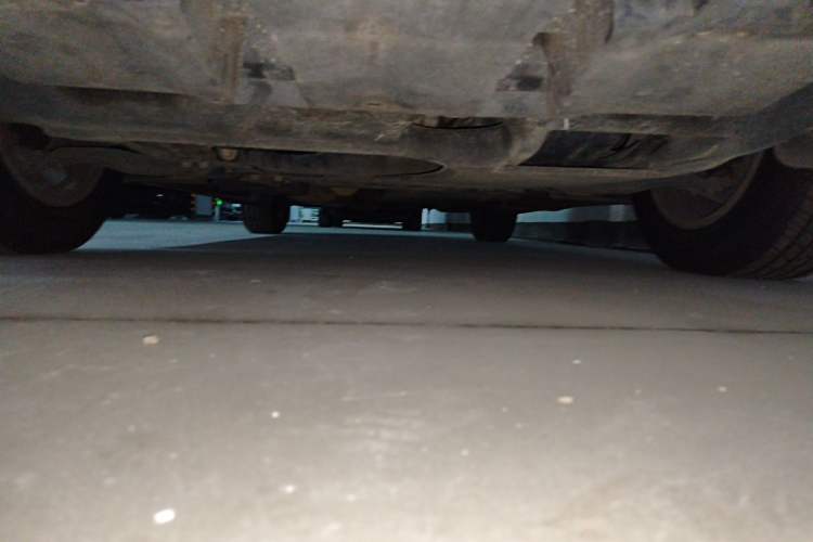 Used Lexus NX 2015 200 All-Wheel Drive Fēngshàng Edition Chassis Front