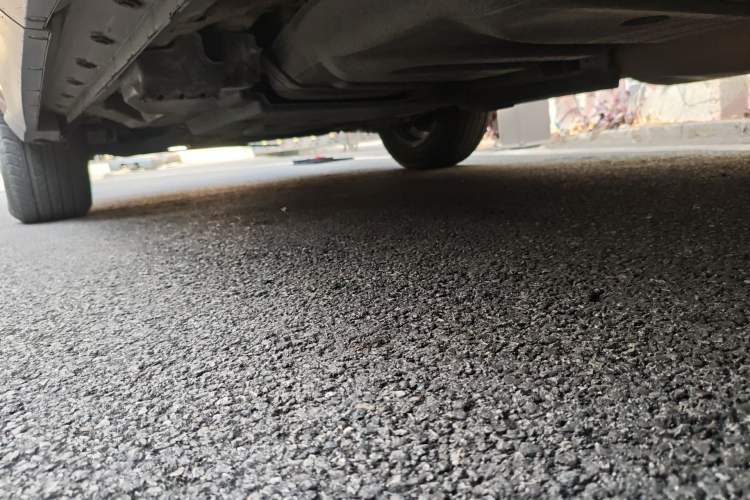 Used Lexus NX 2015 200 All-Wheel Drive Fēngshàng Edition Chassis Rear Left