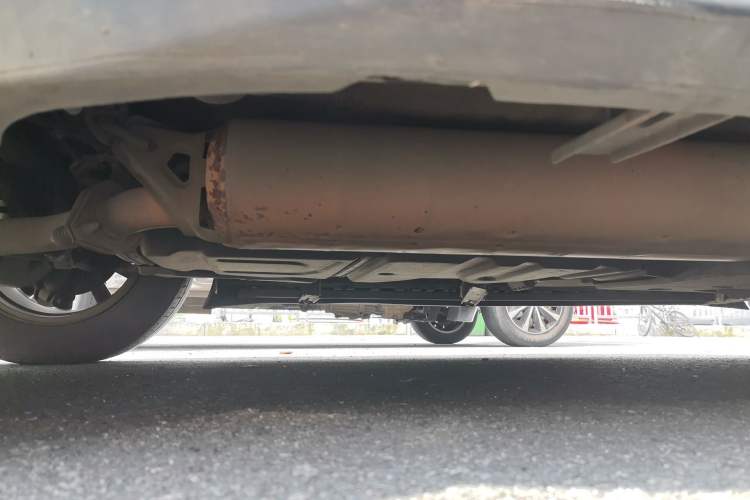 Used Lexus NX 2015 200 Front-Wheel Drive X-Trail SE Edition Chassis Rear Right