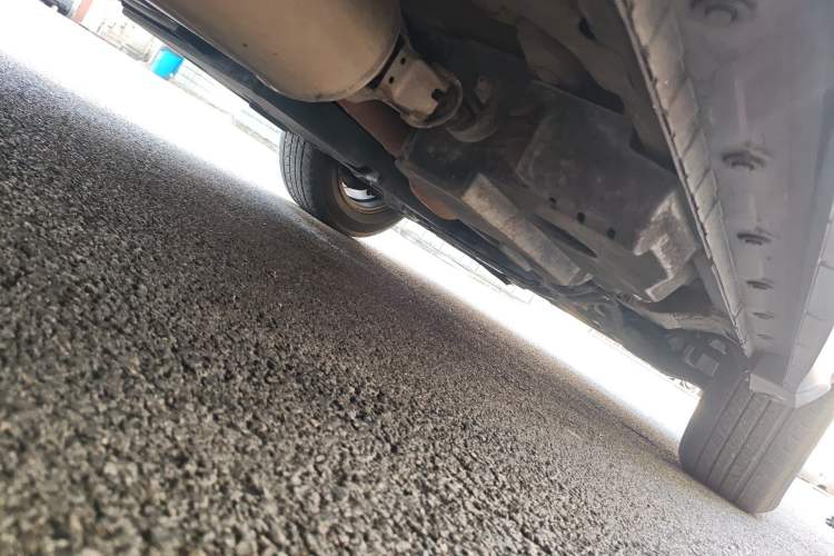 Used Lexus NX 2015 200 All-Wheel Drive Fēngshàng Edition Chassis Rear Right